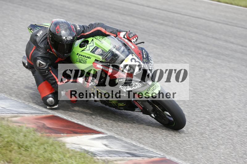 /24 08.06.2025 TZ Motorsport ADR/Gruppe rot/93